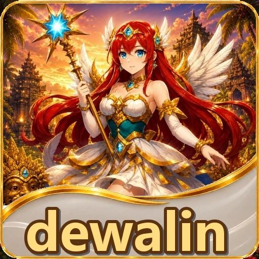 Contoh katalog aplikasi di dewalin